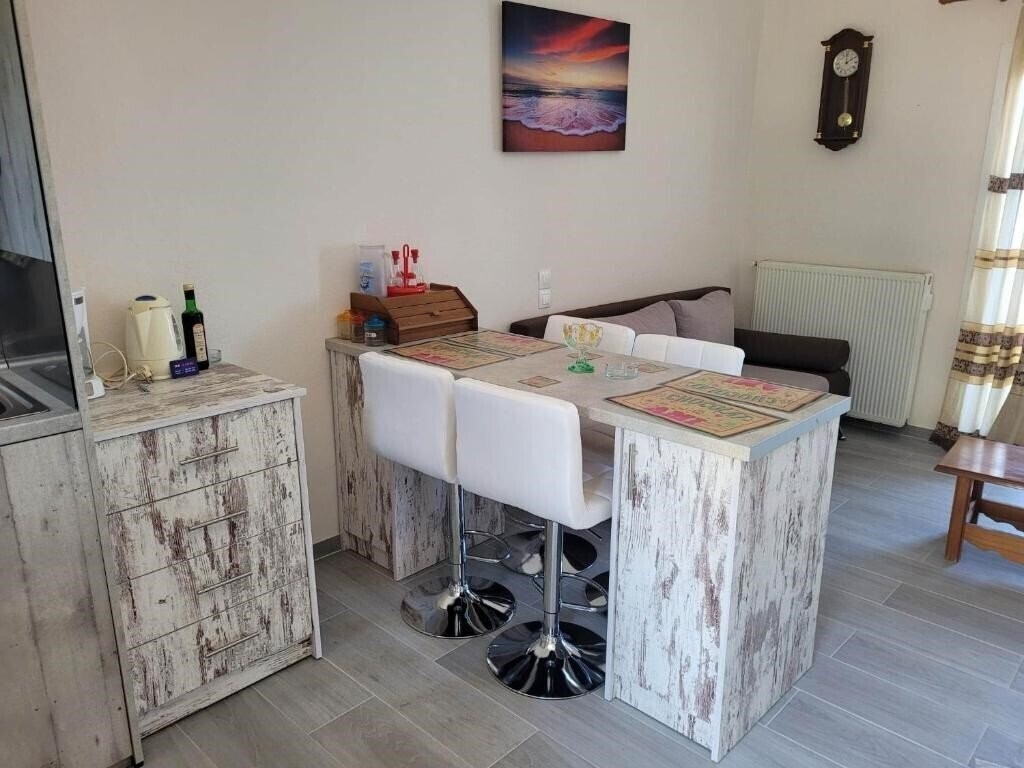 Картинка Olgas Apartments 3*