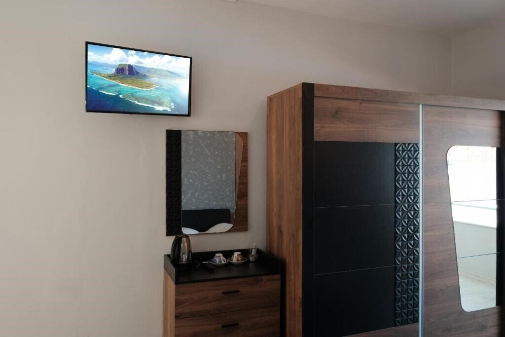 Изображение Paradise Hotel Apartments 3*