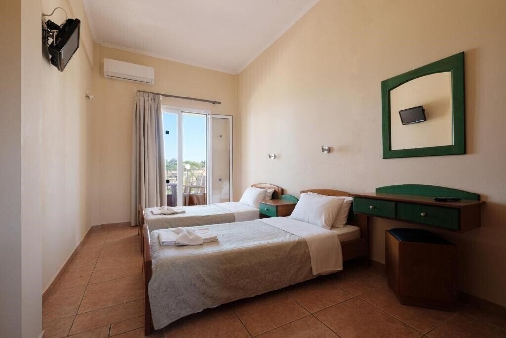 Фото Socrates Hotel 3*
