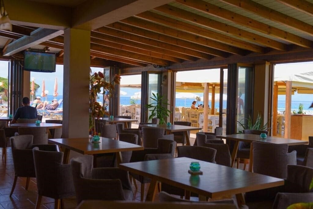 Изображение Socrates Hotel 3*