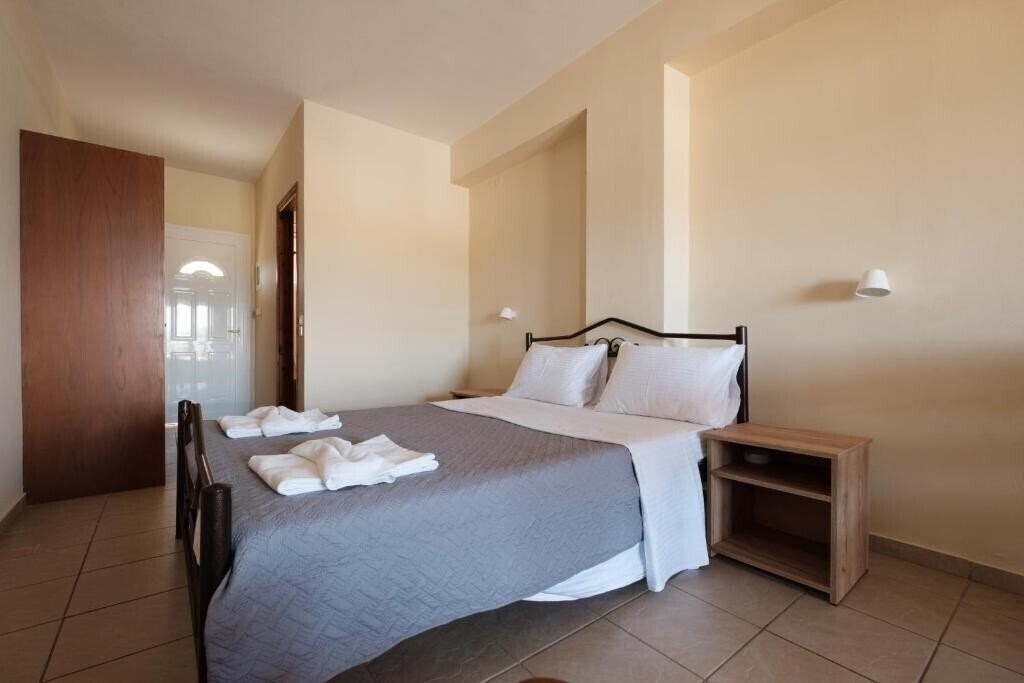 Картинка Socrates Hotel 3*