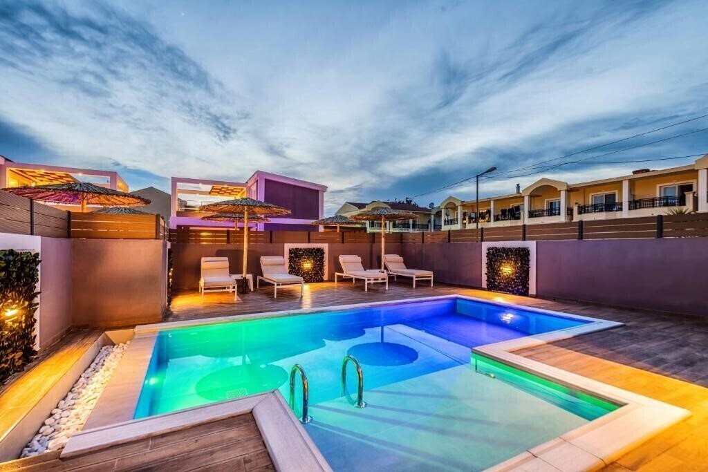 Картинка Terezas Sunset Hotel 3*