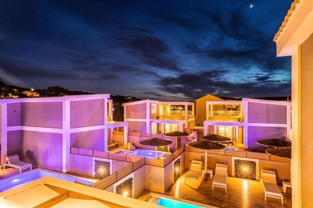 Фотография Terezas Sunset Hotel 3*