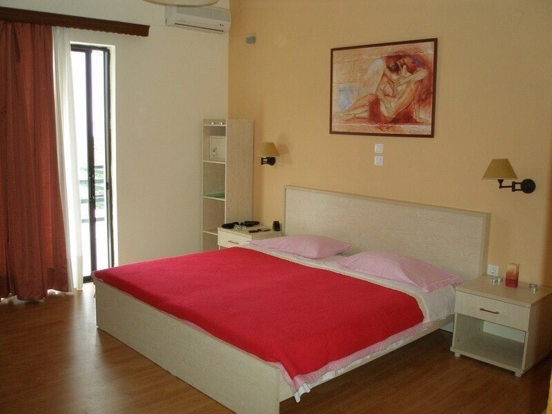 Зображення Trivizas Apartments 3*