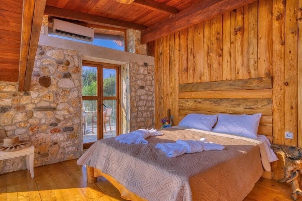 Фото Villa Phoebus 3*