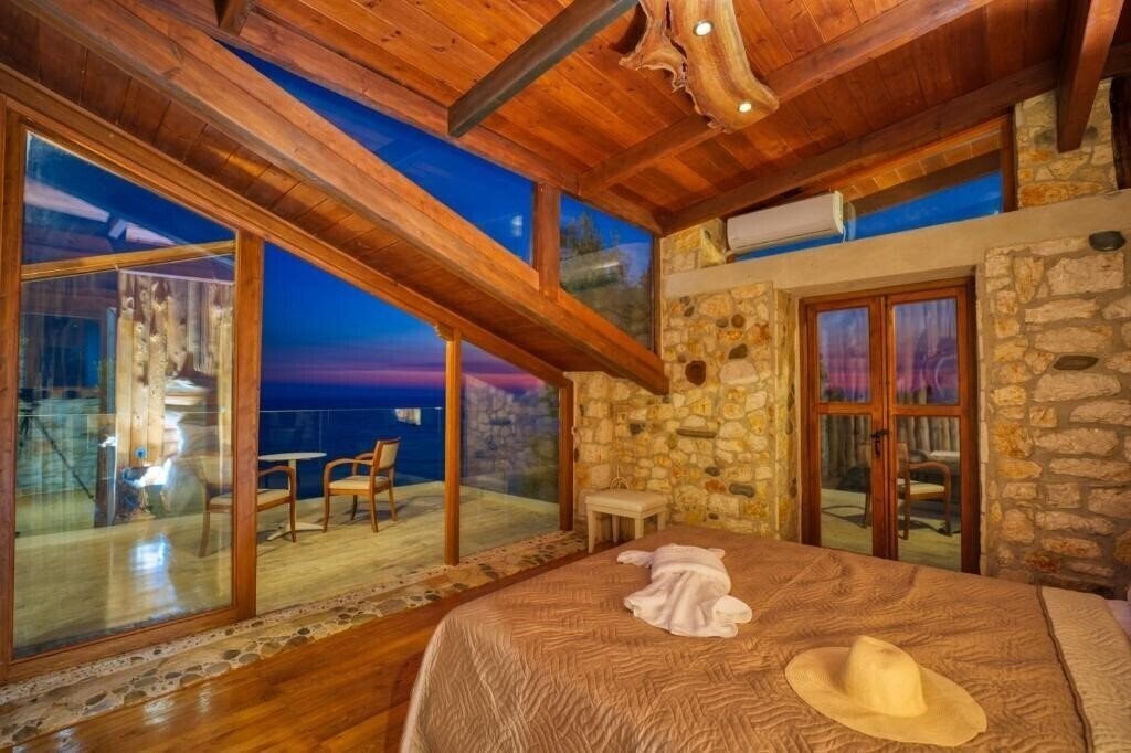 Фотография Villa Phoebus 3*