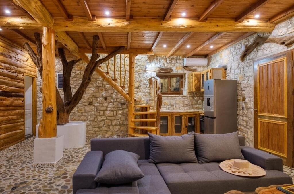 Изображение Villa Phoebus 3*
