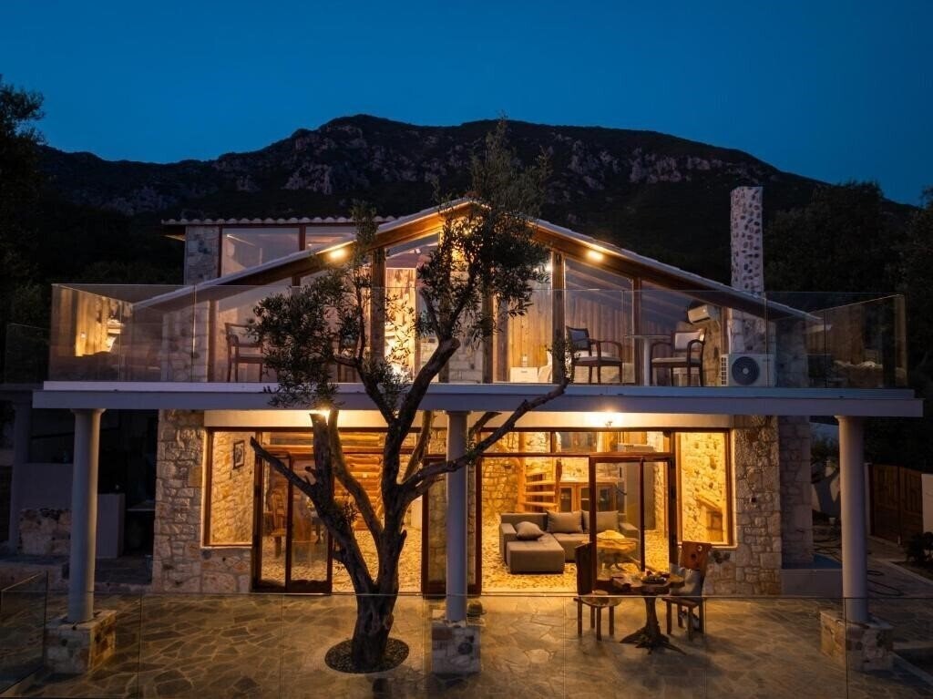 Картинка Villa Phoebus 3*