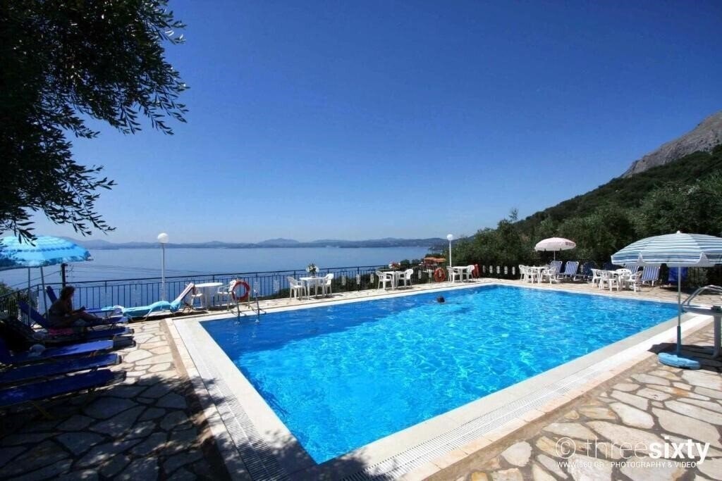 Зображення Amalia Complex 5*