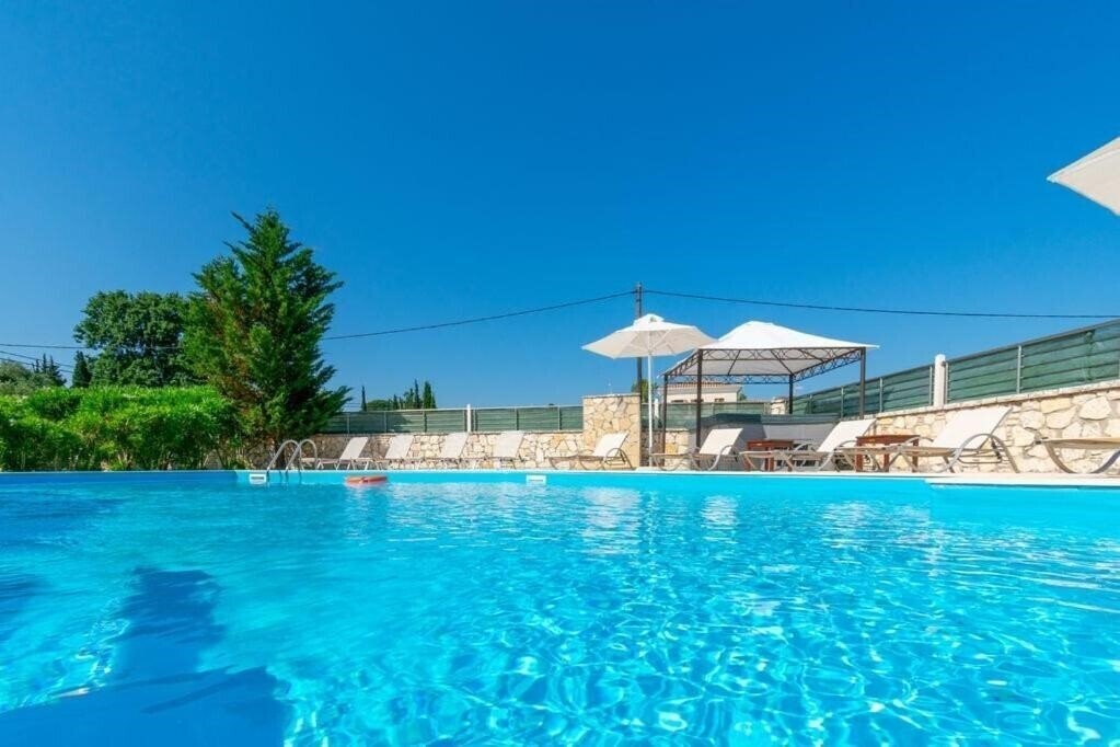 Изображение Captain Alex Villas 5*