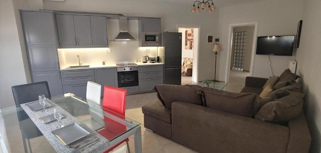 Картинка Captain Alex Villas 5*