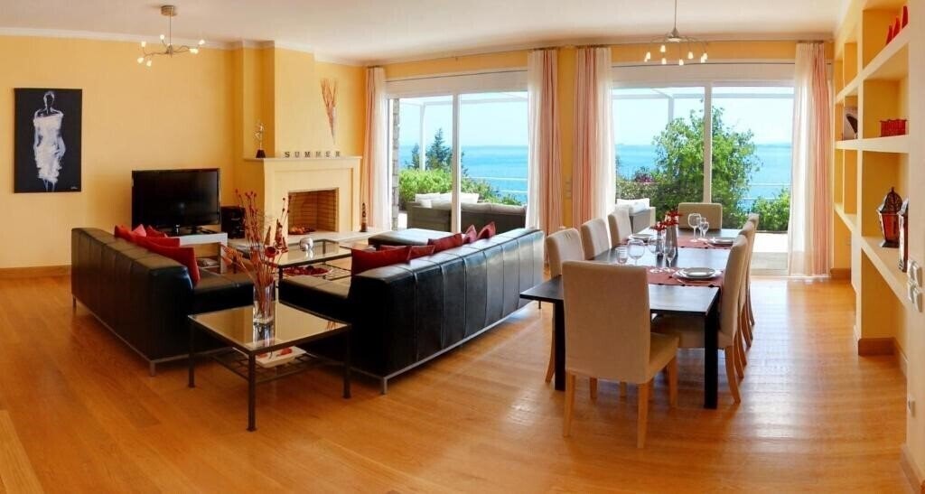 Картинка Blue Villa 5*