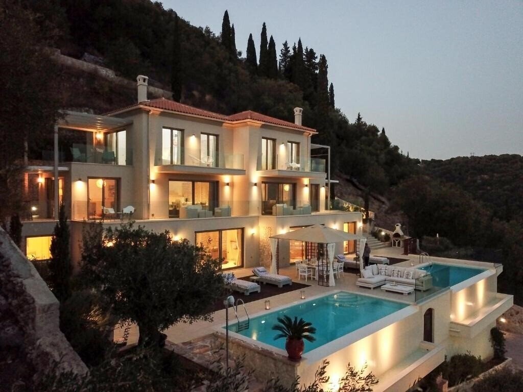 Фотографія My Villa Corfu Resort 5*