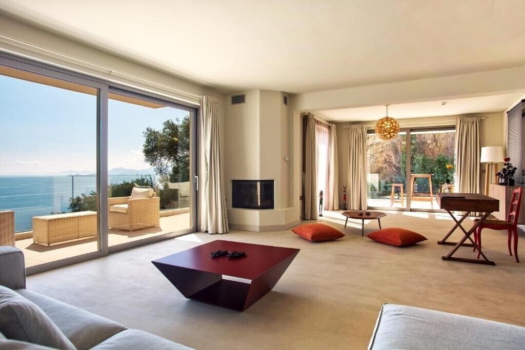 Картинка My Villa Corfu Resort 5*
