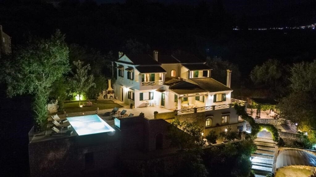 Фото Magnolia Villa 4*