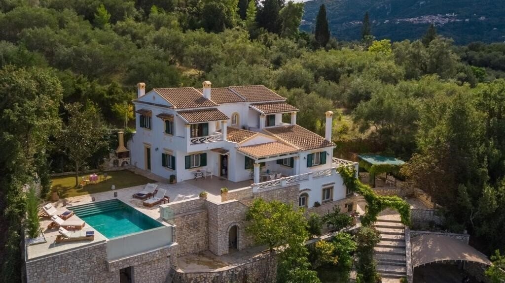 Фотография Magnolia Villa 4*
