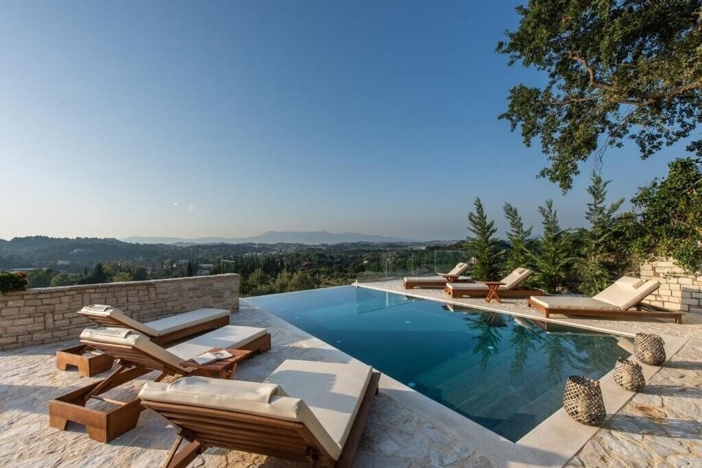 Изображение Magnolia Villa 4*