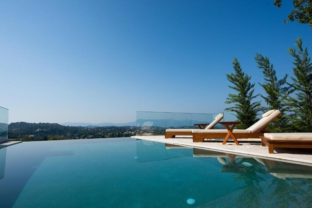 Картинка Magnolia Villa 4*