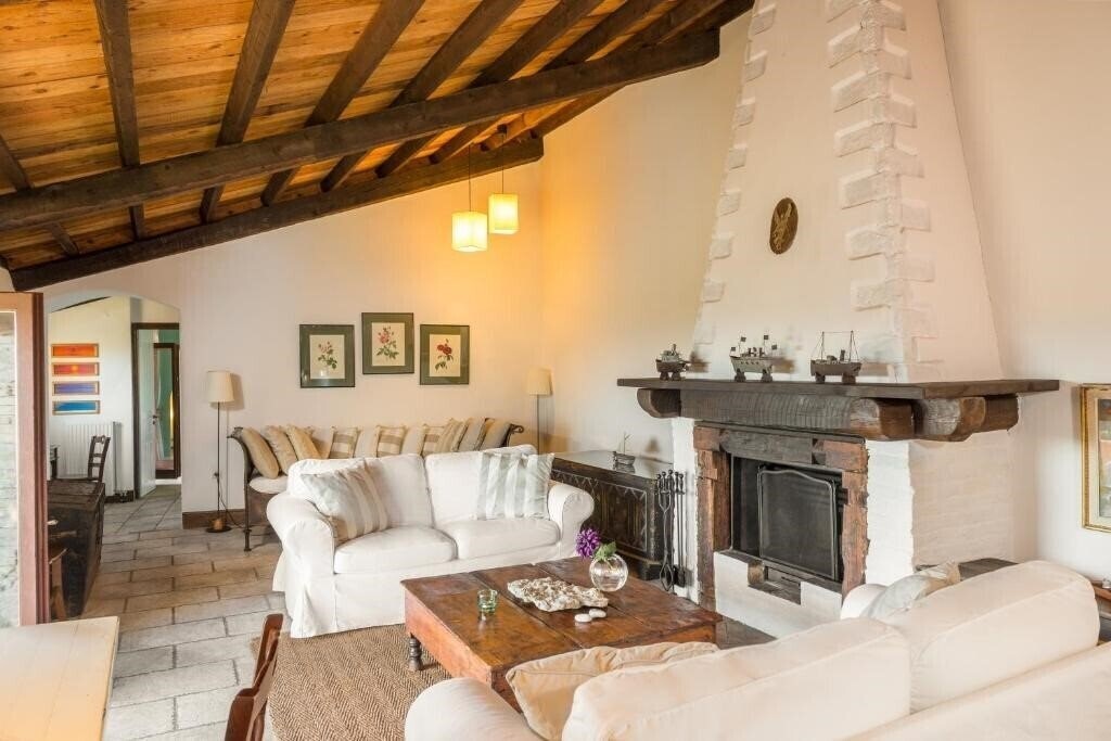 Фото Melolia Villa 4*