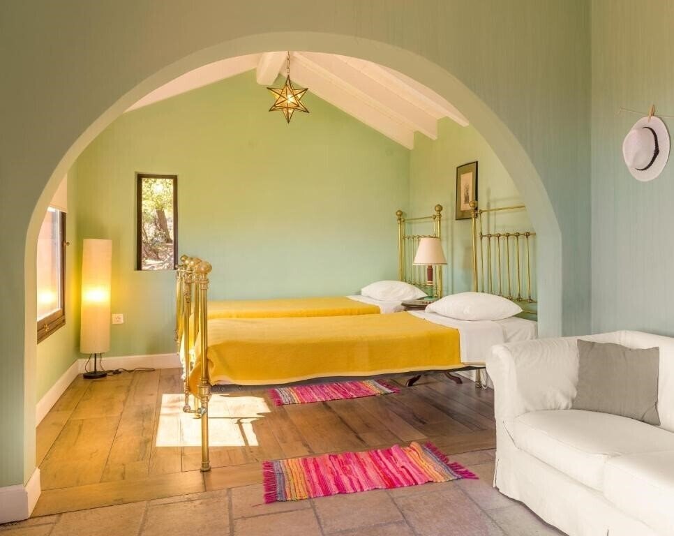 Картинка Melolia Villa 4*