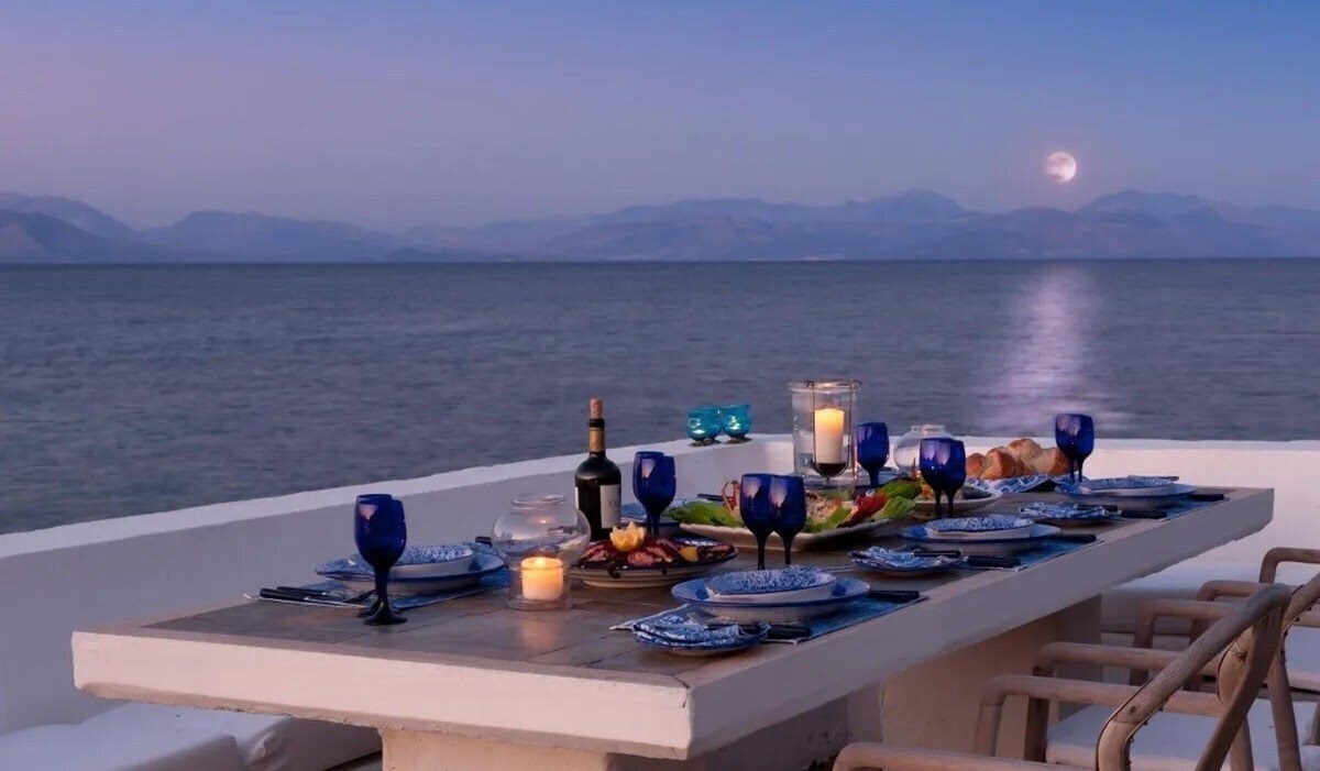 Фото Sea Front Bukari Villa 4*