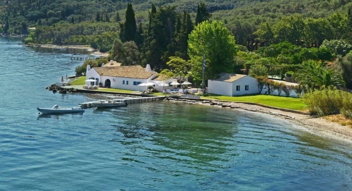 Зображення Sea Front Bukari Villa 4*