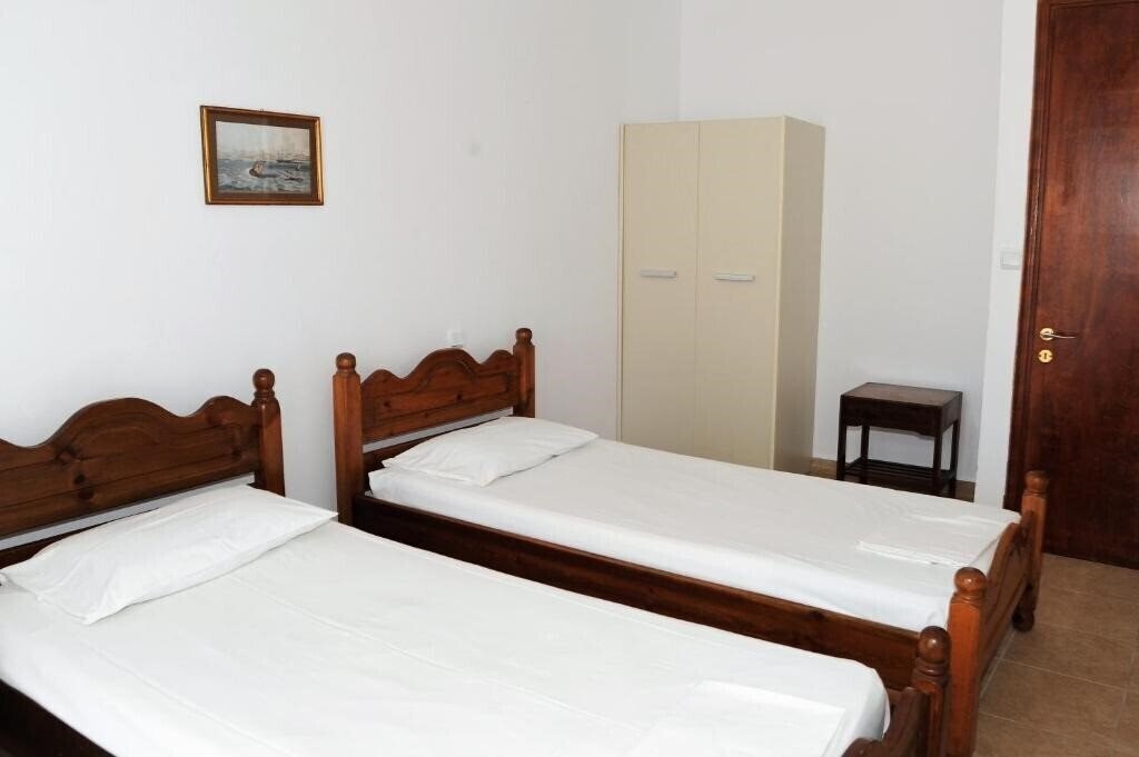Картинка Captain's Studios & Apartments 3*