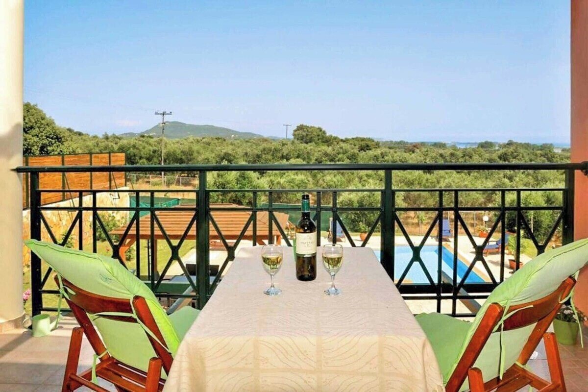 Фото Caretta Villa 3*