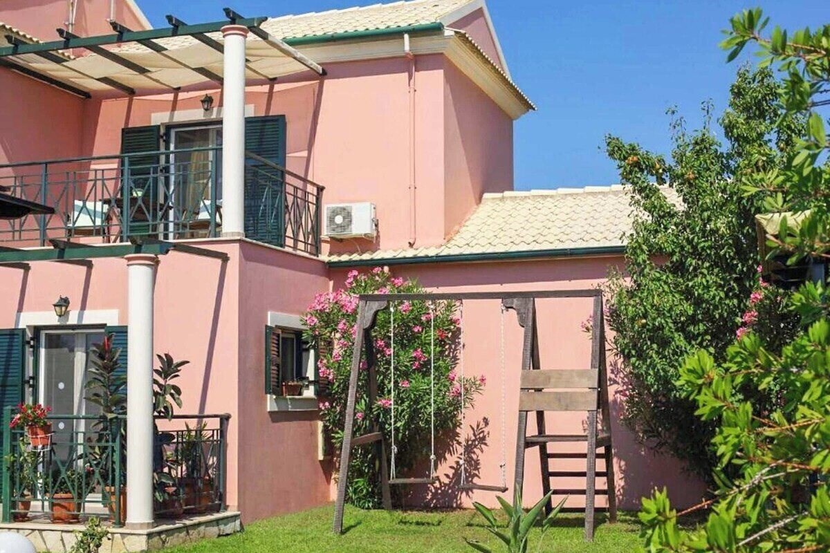 Фотография Caretta Villa 3*