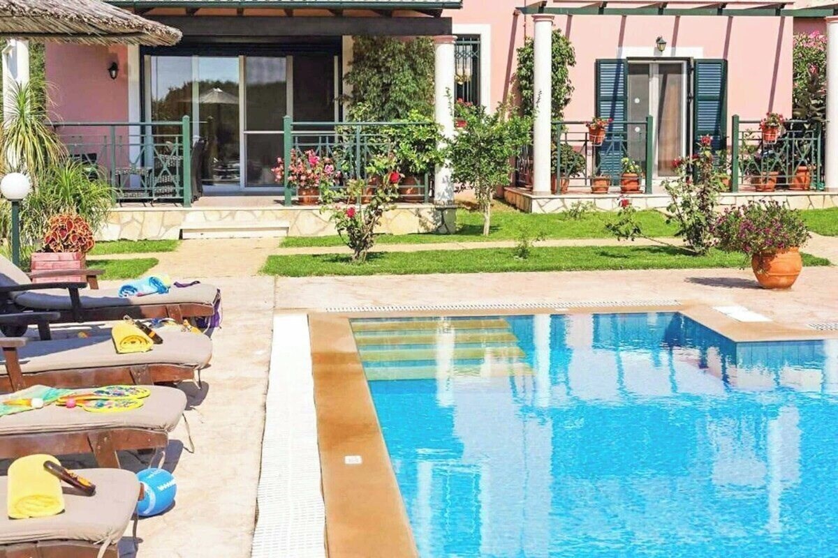 Изображение Caretta Villa 3*
