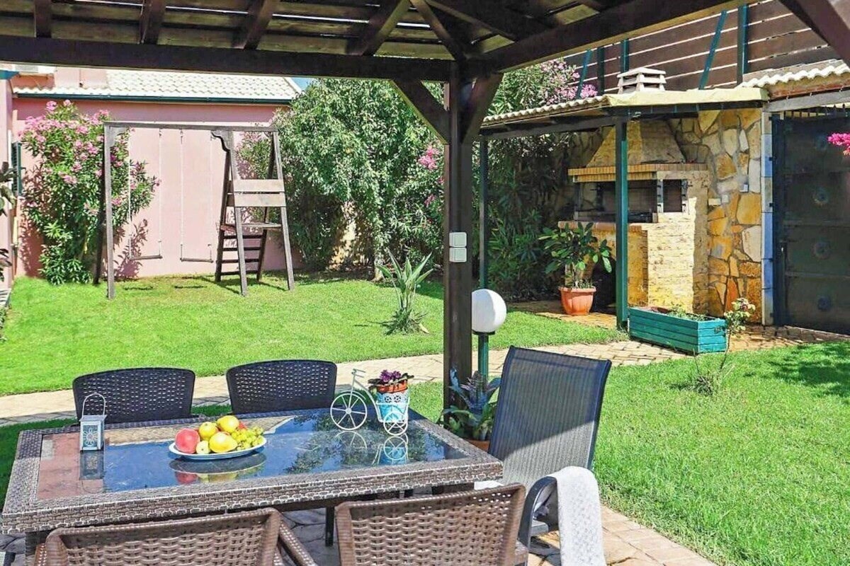Картинка Caretta Villa 3*