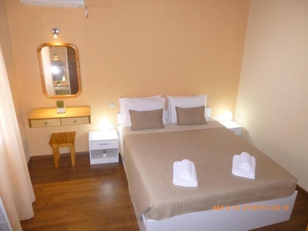 Фото Fantastica Villa 3*