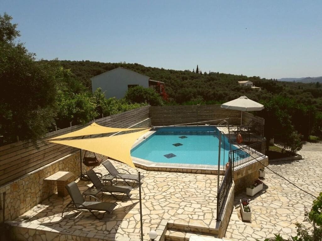 Зображення Fantastica Villa 3*