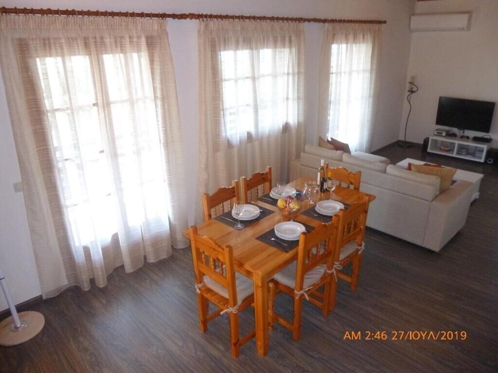Картинка Fantastica Villa 3*