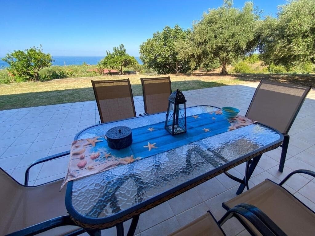 Фотография Ionian Blue Beach Hotel 3*