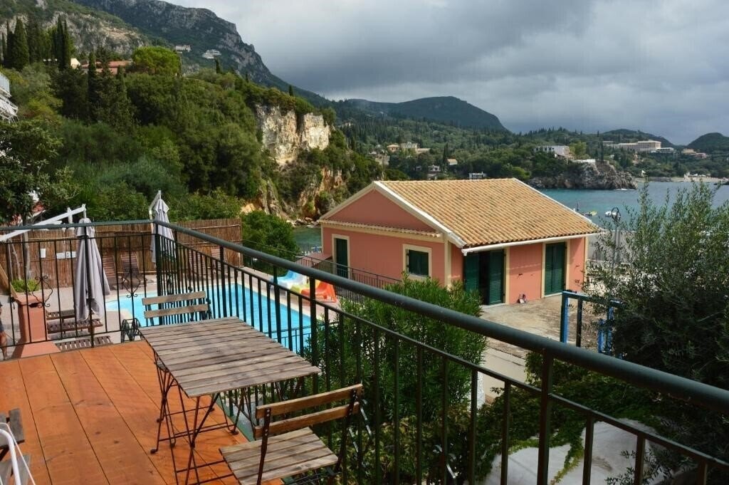 Фотография Akis Apartments 3*