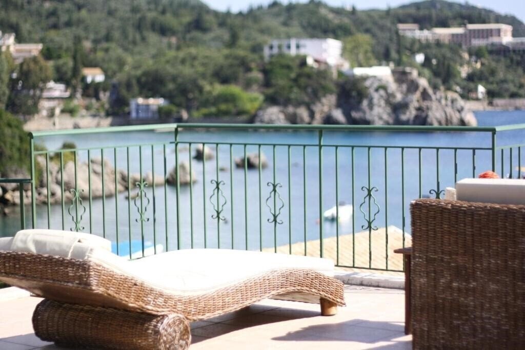 Картинка Akis Apartments 3*