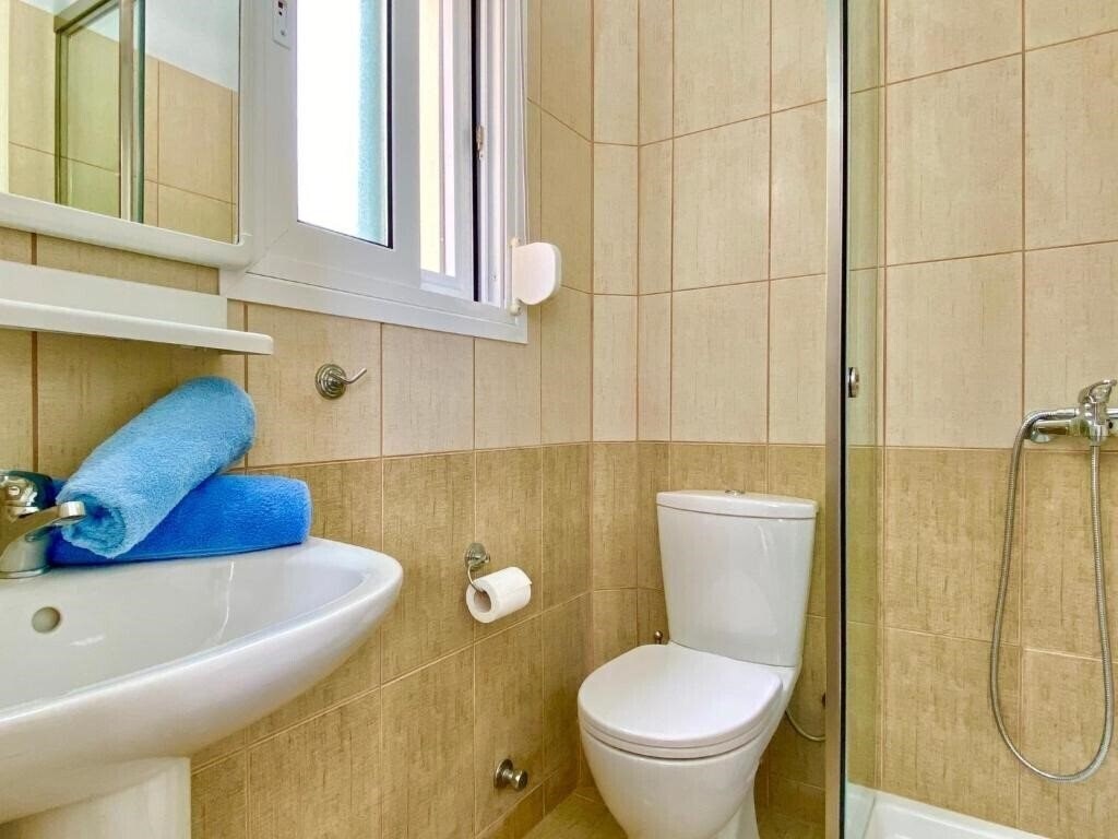 Фотография Dream Villa In Corfu Barbati 4*