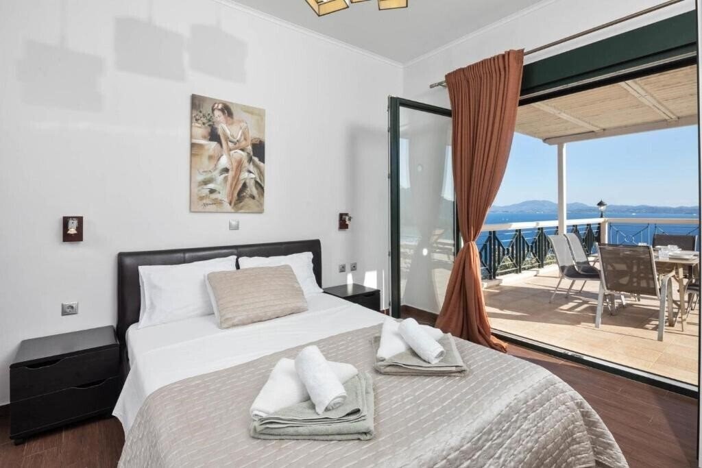 Фото Anna Villa Nisaki 4*