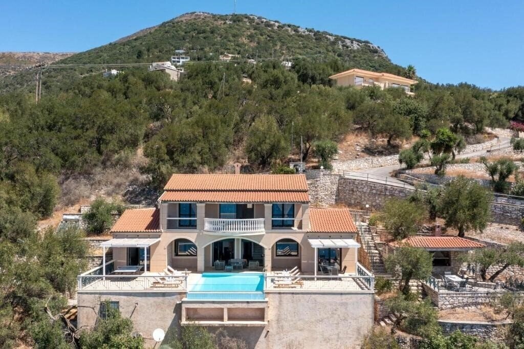 Картинка Anna Villa Nisaki 4*
