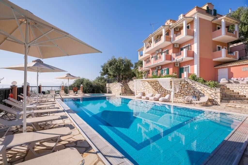 Зображення Nestoras Villa 3*