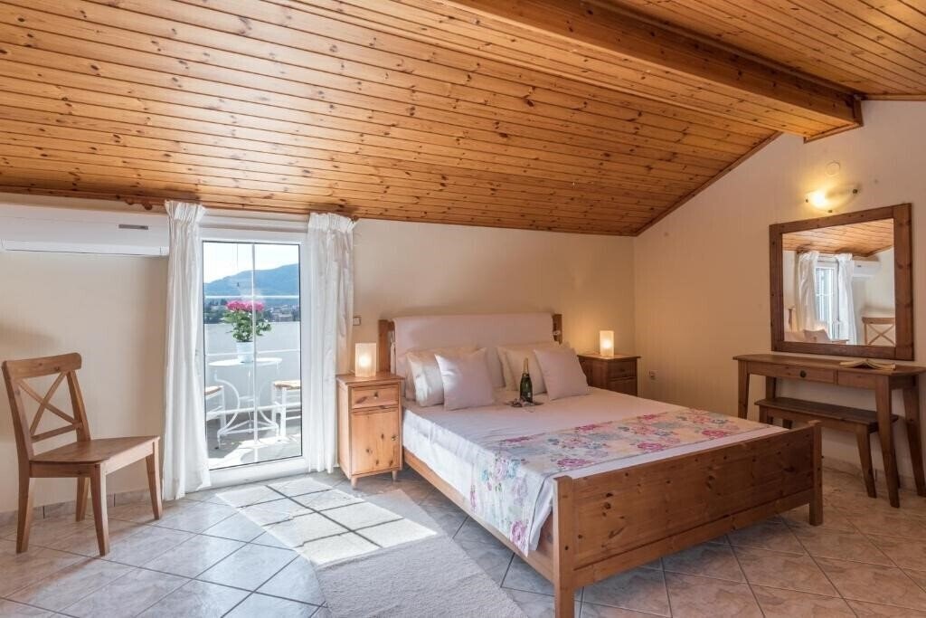 Фотографія Kokkini Villa 4*