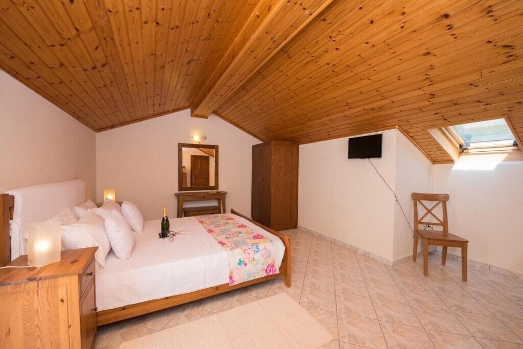 Зображення Kokkini Villa 4*