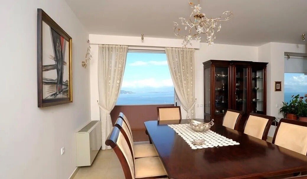Фотография Moon Reach Villa Komeno 4*