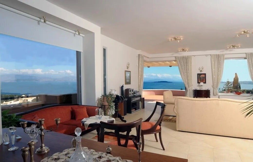 Изображение Moon Reach Villa Komeno 4*