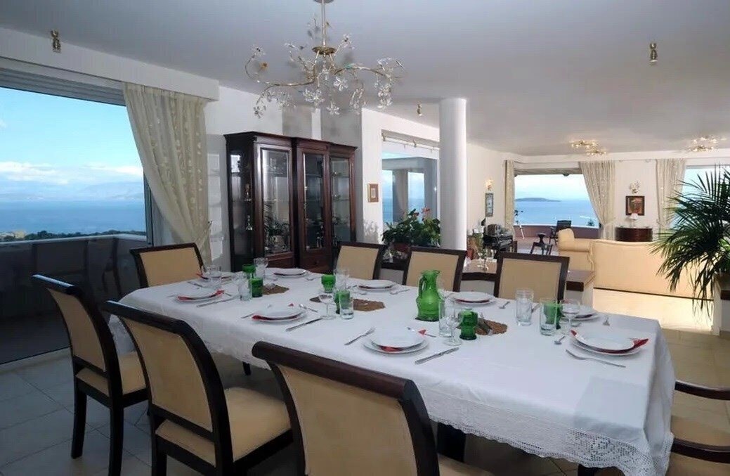 Картинка Moon Reach Villa Komeno 4*