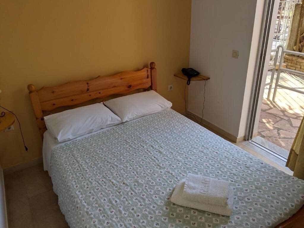 Зображення Omirico Hotel & Apartments 3*