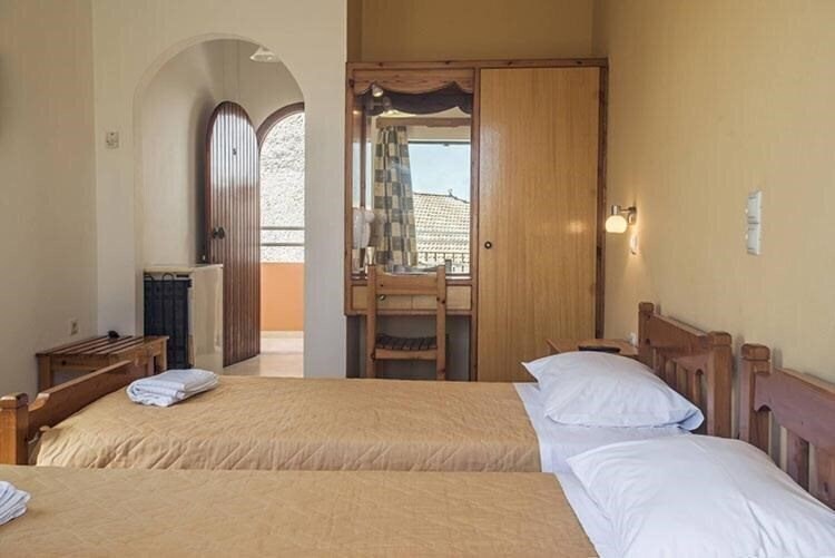 Фотографія Omirico Hotel & Apartments 3*