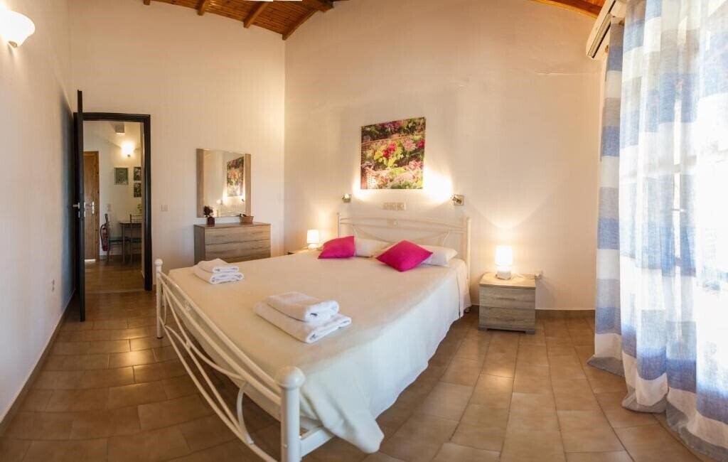 Фотографія Renata Rooms & Studios 3*