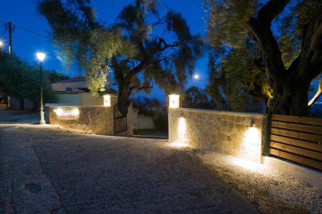 Картинка Renata Rooms & Studios 3*